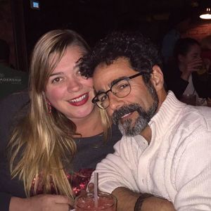 Meet your Posher, Steven